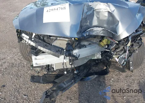 2025 Nissan Altima S Fwd z USA, uszkodzony, nr VIN 1N4BL4BV4SN315833